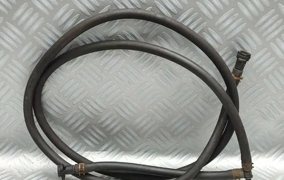 Saab 9-5 Headlight washer hose/pipe 