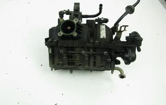 Opel Corsa D Intake manifold 55557905
