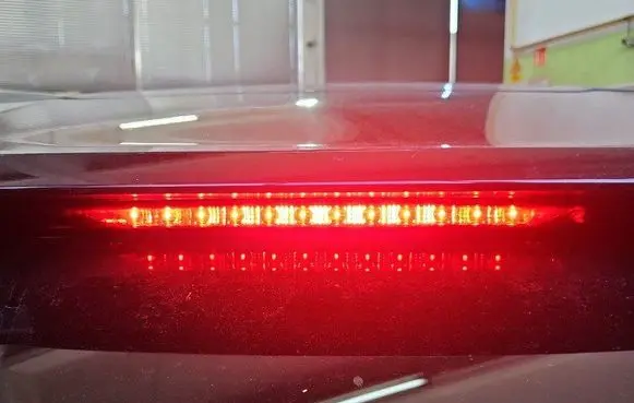 Peugeot 3008 II Third/center stoplight IMPRK1496807