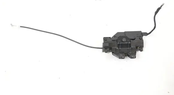 BMW 4 F32 F33 Tailgate/trunk/boot lock/catch/latch 