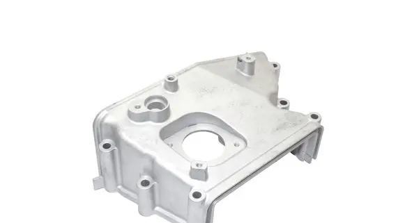 BMW 7 E38 Timing chain cover 1745510 11141745510 11141745509
