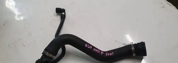 BMW 5 E60 E61 Engine coolant pipe/hose 17127799747