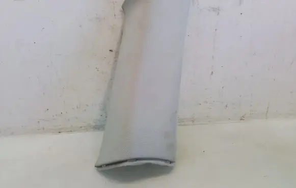 Skoda Octavia Mk2 (1Z) (D)pillar trim (top) 1Z9867295E