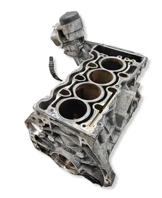 BMW 1 E82 E88 Engine block N43B20A