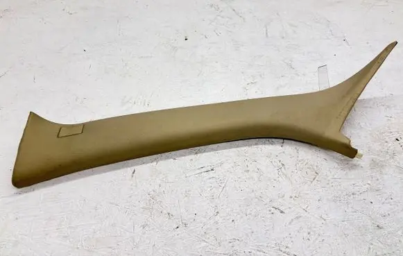 Volvo S80 (A) pillar trim