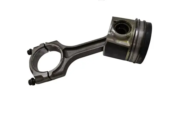 Honda Accord Piston with connecting rod 08061621