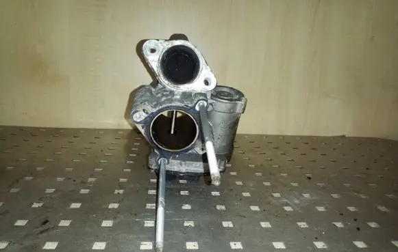 Nissan X-Trail T31 EGR valve A2C53179081 8200797706