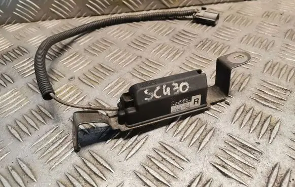 Lexus SC 300 - 400 Tire pressure sensor 8976524020