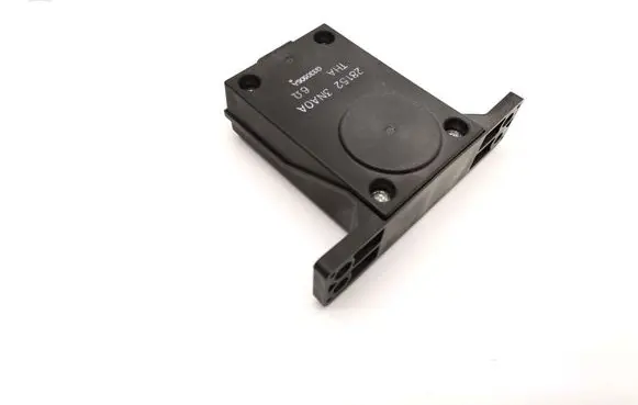 Nissan Leaf I (ZE0) Alarm system siren 281523NA0A