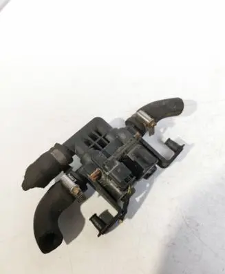 BMW X6 E71 Coolant heater control valve 6910544 090629 1147412166
