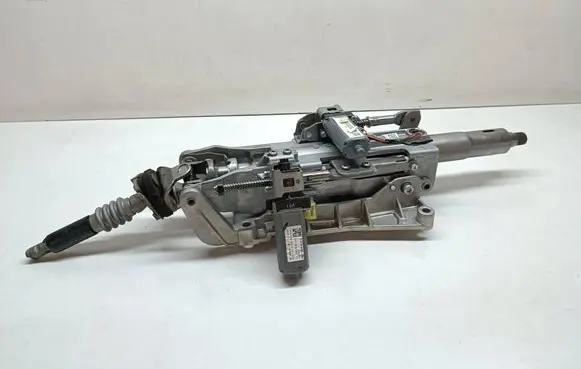Jeep Grand Cherokee Steering wheel axle 68166372AB