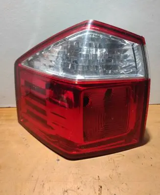 Chevrolet Orlando Rear/tail lights 1156NA