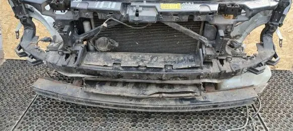 Land Rover Discovery 3 - LR3 Radiator support slam panel