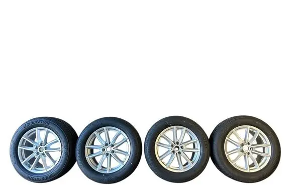 BMW X5 G05 R18 alloy rim 