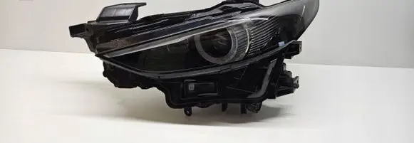 Mazda 3 Headlight/headlamp BCJH51040 B0L567890 W003T28972
