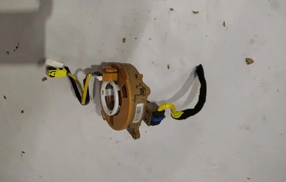 Fiat Doblo Airbag slip ring squib (SRS ring) 59001158
