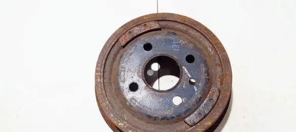 Daewoo Lanos Drum brake (rear) 96175281