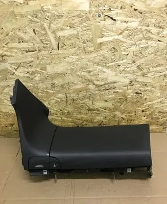 Mercedes-Benz E W211 Glove box