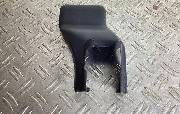 Lexus RX 450H Front passenger seat rail trim 7213748170