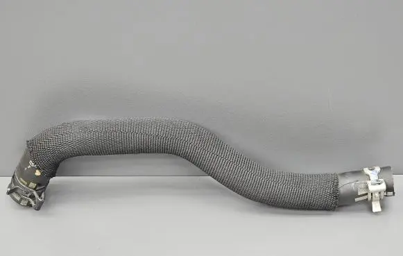 Jaguar XF X250 Engine coolant pipe/hose
