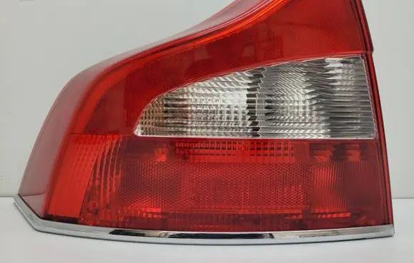 Volvo S80 Rear/tail lights