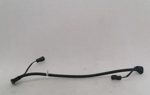 Porsche Cayman 987 Windshield washer fluid hose 99662807703