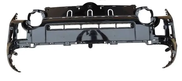 Fiat Panda III Front bumper 735598098