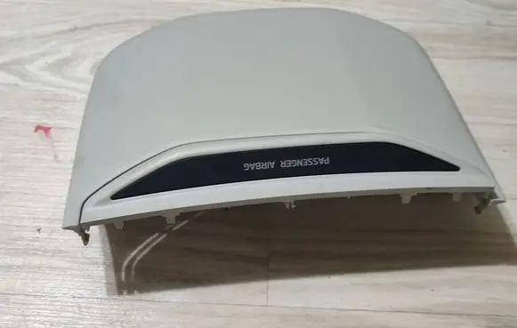 Skoda Scala Headlining roof cover 657868802