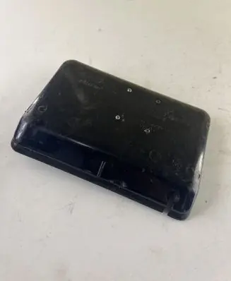 Land Rover Range Rover L322 Panel drawer/shelf pad 51167033769 11868010 25244000