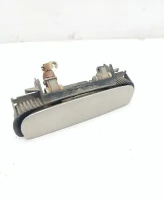 Audi A6 S6 C5 4B Rear door exterior handle 4b0839685