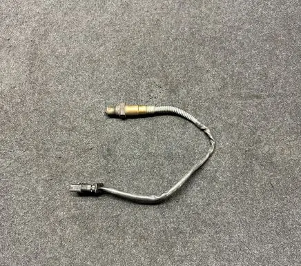 BMW 5 F10 F11 Lambda probe sensor 7596908