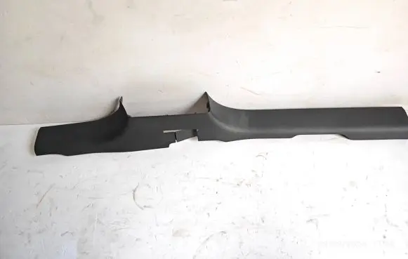 Audi e-tron Front sill trim cover 4KE853905