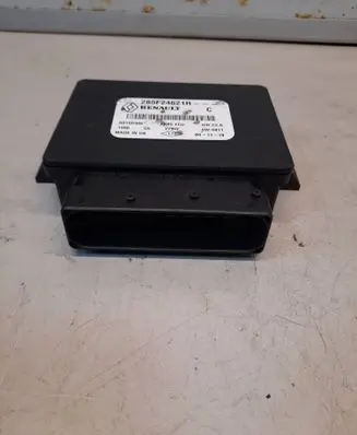 Renault Kadjar Hand brake control module 285F24621R