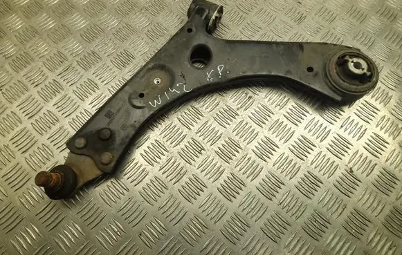 Front lower control arm/wishbone