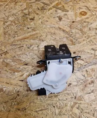 Mazda CX-5 Tailgate/trunk/boot lock/catch/latch