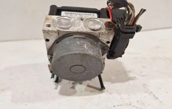 Renault Scenic II - Grand scenic II ABS Pump 0265231734