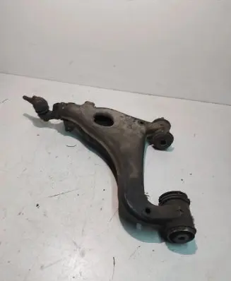 Mercedes-Benz E W210 Front control arm