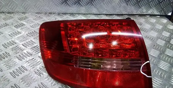 Audi A6 S6 C6 4F Rear/tail lights