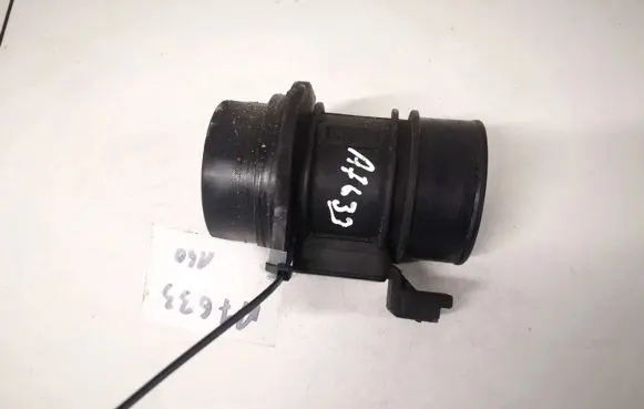 Renault Espace III Mass air flow meter 7700314057 h7700314669