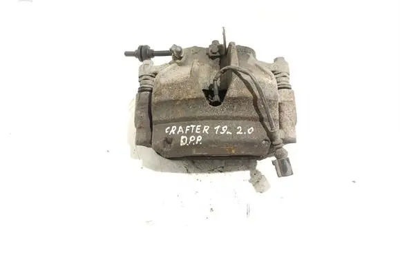 Volkswagen Crafter Front brake caliper