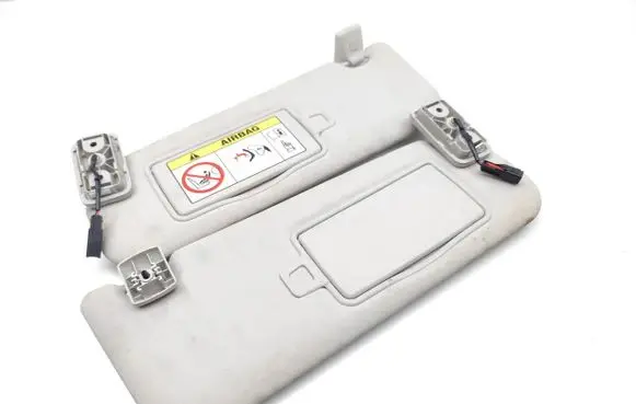 Jaguar XE Sun visor CPLA00014AA