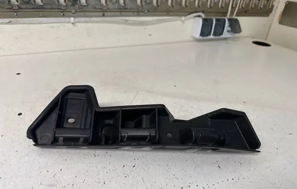 Renault Master III Front bumper mounting bracket 0001036423 960160002R