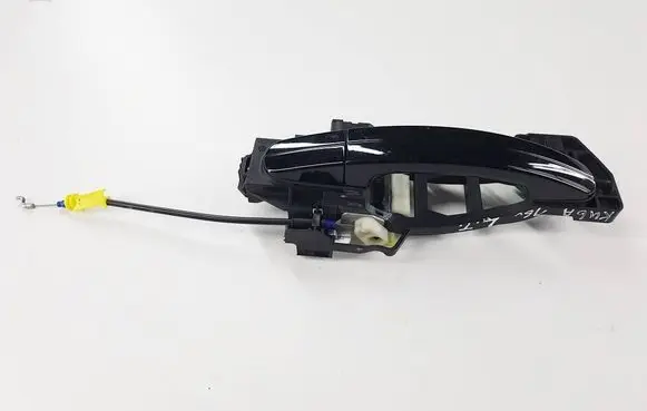 Ford Kuga II Rear door exterior handle