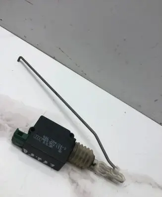 Central locking motor