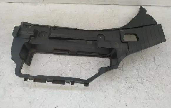 BMW 7 E65 E66 Spare wheel section trim 51.47-8236322