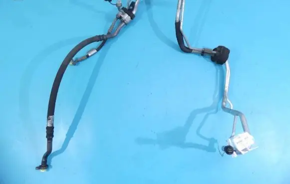 Volvo XC60 Air conditioning (A/C) pipe/hose 6G9N-19N601-JC IMPRK1298979