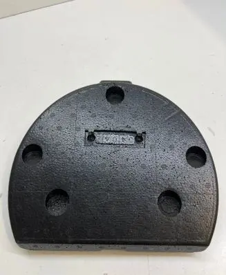 BMW X6 E71 Other interior part 17171884