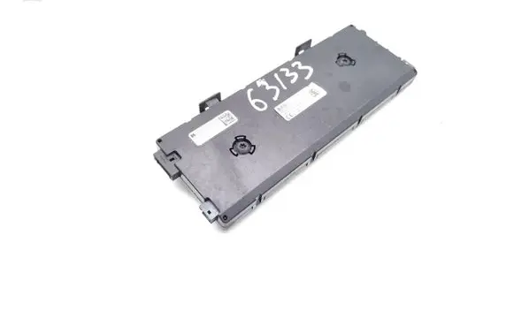 BMW X3 F25 Aerial antenna amplifier 9227771