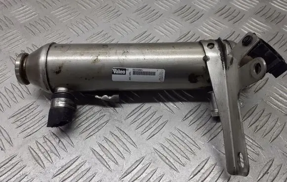 Fiat Stilo EGR valve cooler 46810017