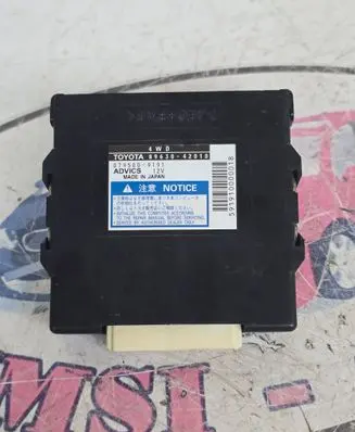 Toyota RAV 4 (XA30) Other control units/modules 8963042010 795009191